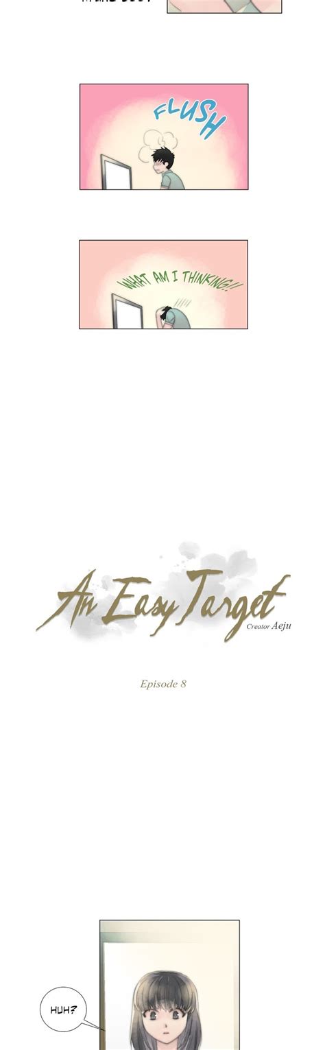 Read Hogu Hagyeongsu (An Easy Target) Manga Online .